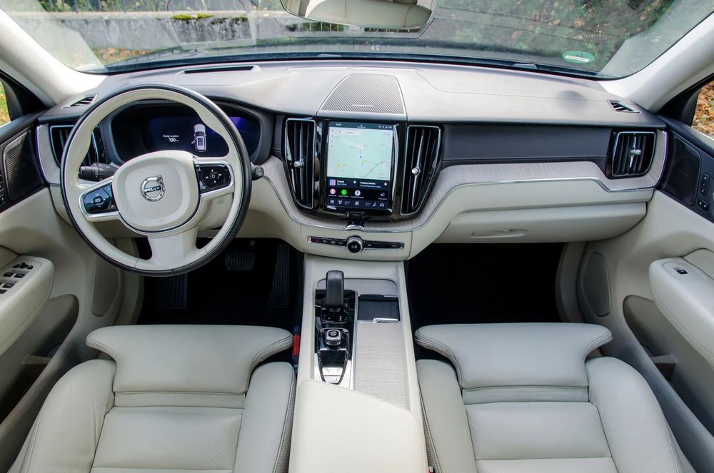 Volvo XC 60