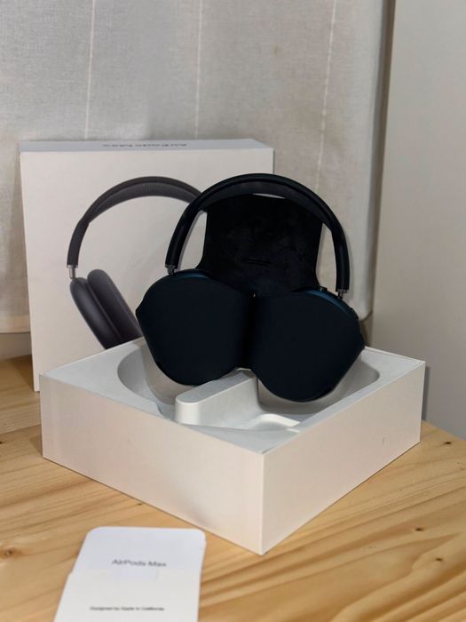 AirPods Max 2 na Garantia !