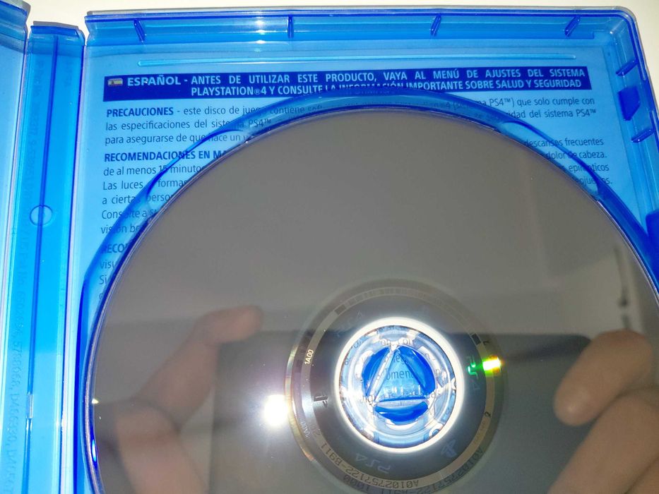 ps4 DARKSIDERS WARMASTERED EDITION remaster po polsku gra action RPG 2