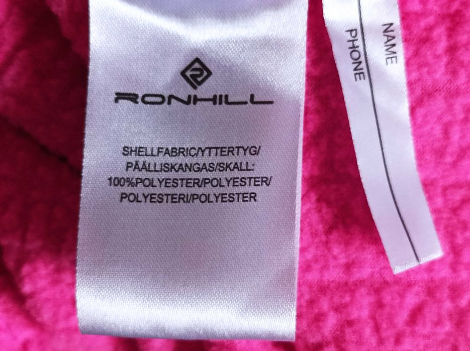 Bluza sportowa Ronhill rozm 146/152