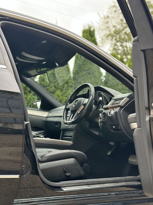 Авторозборка Mercedes-Benz E-Class w212 AMG АМГ C197 2.2 OM651
