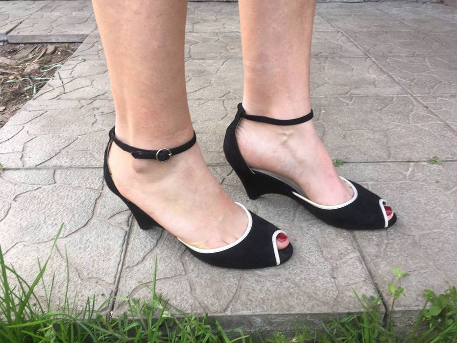 Босоножки Marks&Spenser