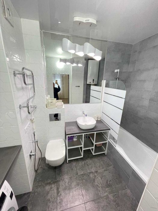 2-комнатная квартира по адресу ул. Бандеры Степана (площадь 58 м²) - Atlanta.ua - фото 12