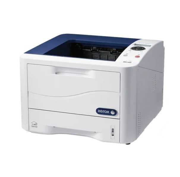 Xerox Phaser 3220 Printer458781455549081601