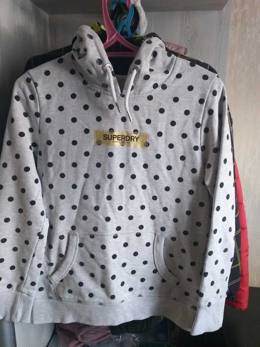 Худі  для дівчинки ріст 152