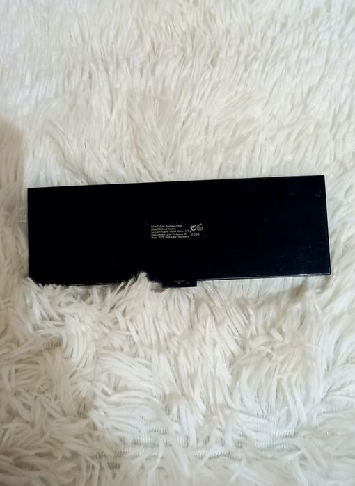 Pupa paleta cieni  Rose Addicted –  (Włochy)