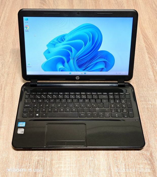HP 15 Recondicionado