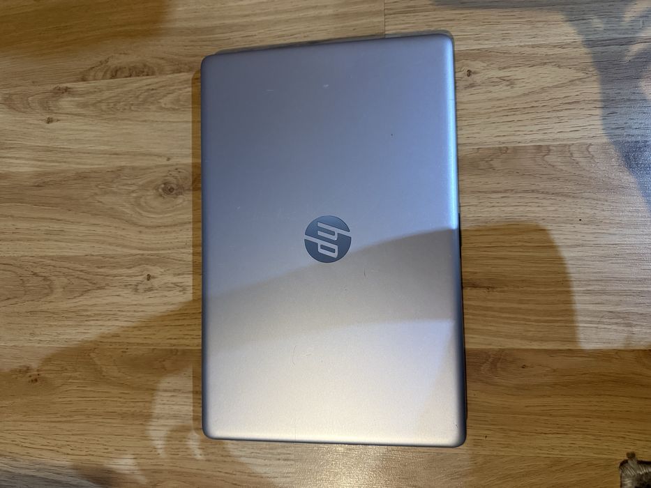 Laptop HP bardzo dobry stan