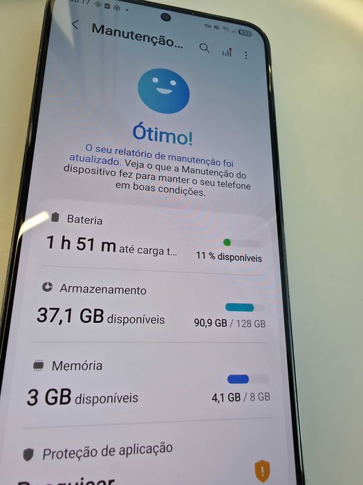 Samsung Galaxy S22+ (plus) 5G 128GB 8GB RAM