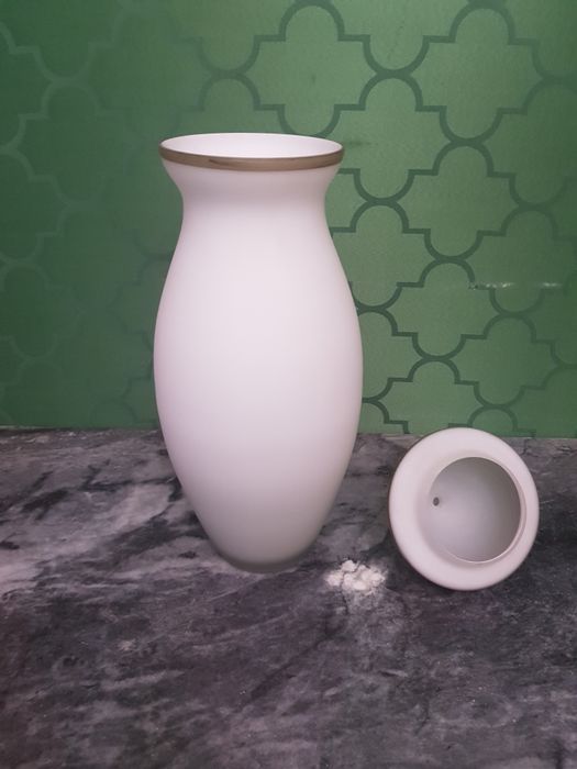 Jarra com tampa O Linda Colaço