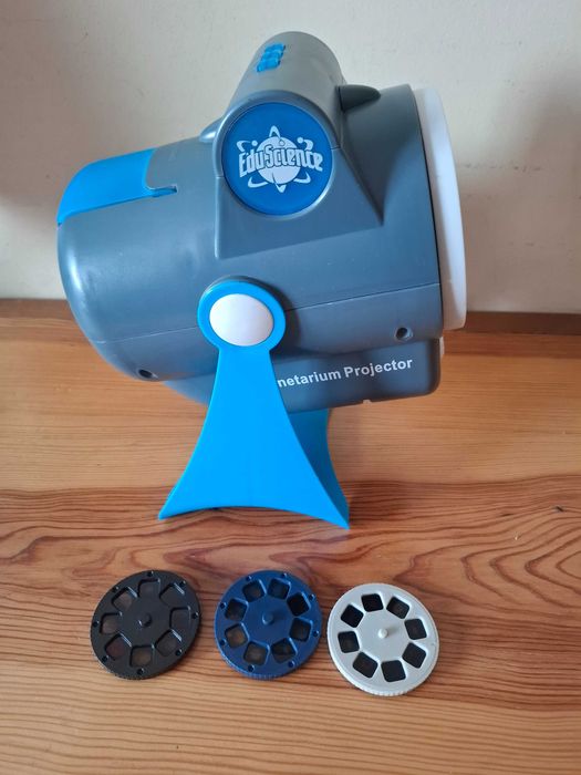 Planetarium Projector - Edu Science