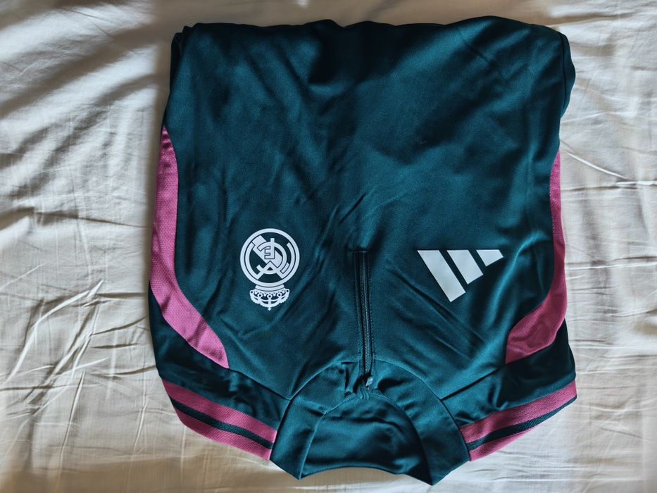 Sweatshirt Real Madrid Training 2026-2027