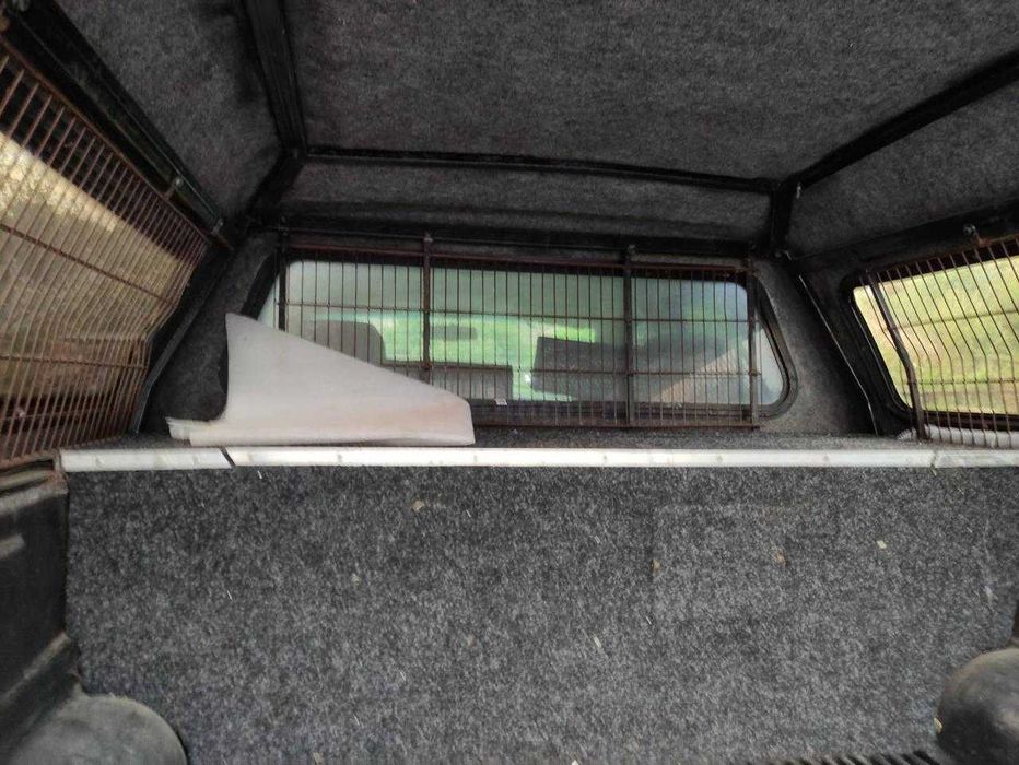 Додж Рам 2500 пикап