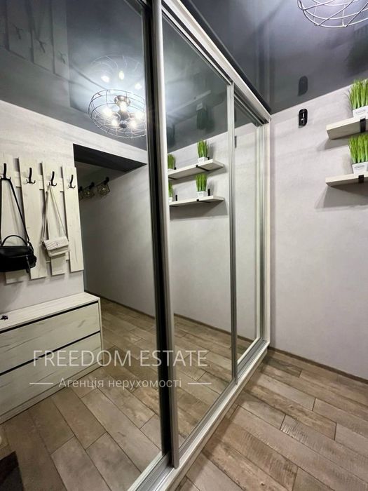 62 900 $‼️‼️ЖК Героев Харькова/1 ком кварт с капитальным ремонтом/50м