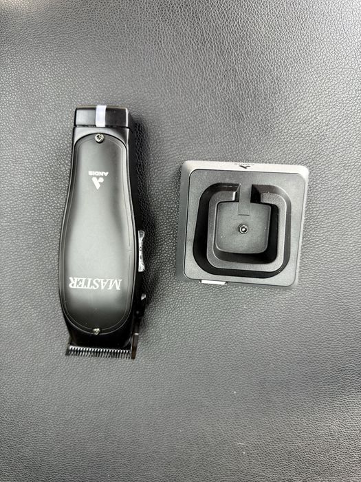 Andis master clipper