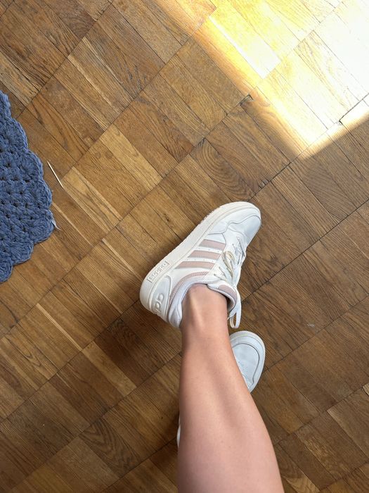 Кросівки adidas оригінал 26-26,5 см