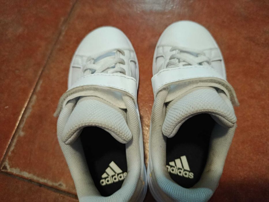 Tenis Adidas N.º 30
