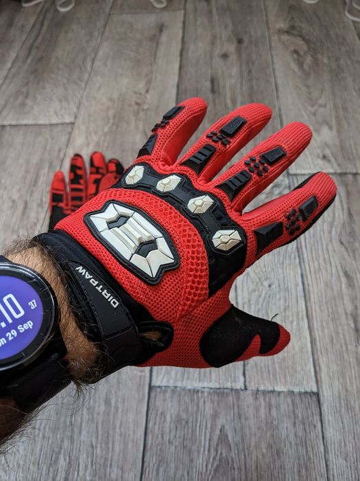 Рукавички Seibertron BMX MX ATV MTB