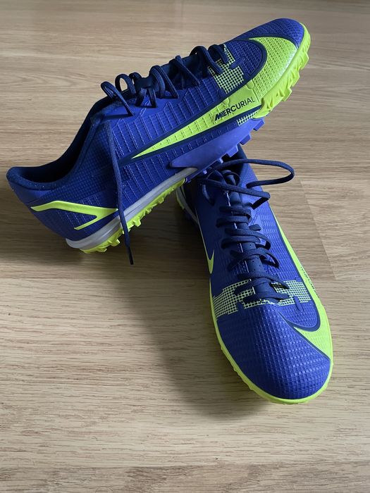 Сороконожки Nike Mercurial Vapor 14 Academy TF CV0978-474: 2 500