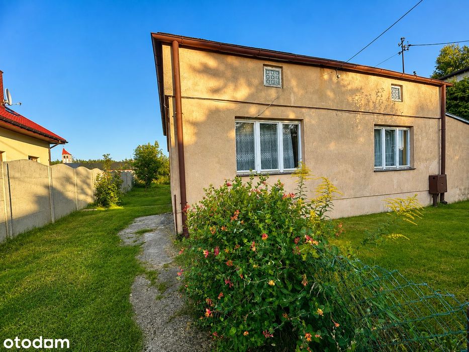 Dom – Andrespol - Widok 4
