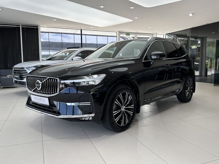Volvo XC 60 B5 B AWD Inscription / Harman/Kardon / Panorama / ACC / CarPlay