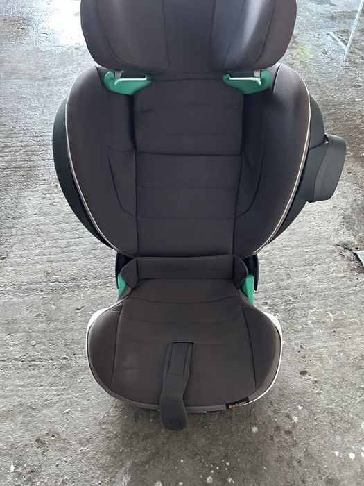 Fotelik Besafe izi flex