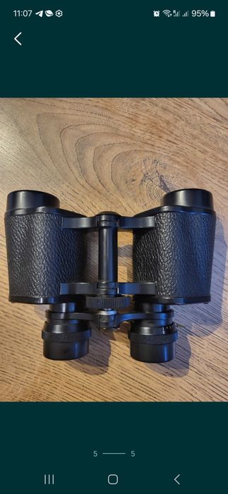 Біноклі (Японскии,Німецькии)
