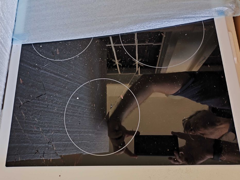 Fogão Infiniton CC-V350G