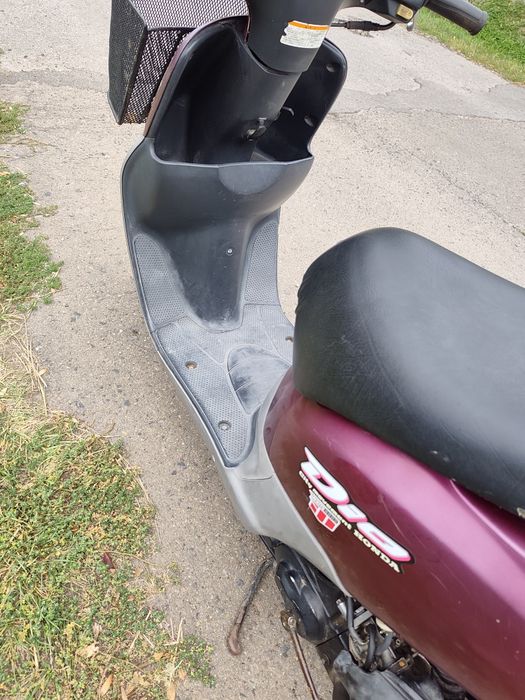 Продаю Honda dio fit на ходу