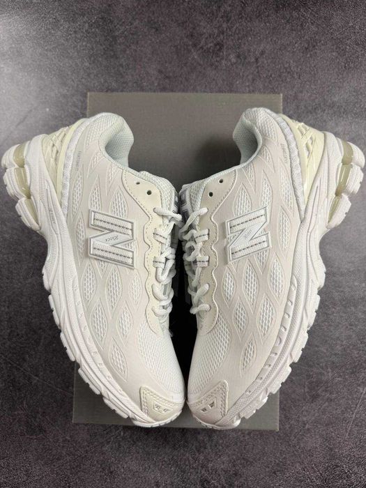 Літні New Balance 1906R Fantomfit White (40-45)