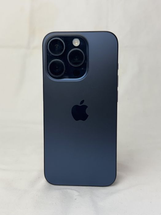 iPhone 15 Pro 128 GB