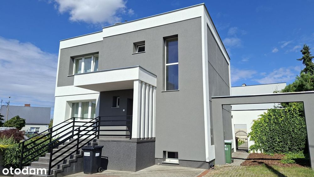 Dom – Leszno, Zaborowo - Widok 2