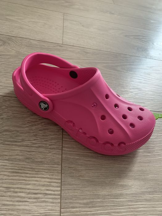 жіночі сабо crocs Baya Clog женские шлепанцы крокс жіночі аквашузи crocs Baya Clog оригінал