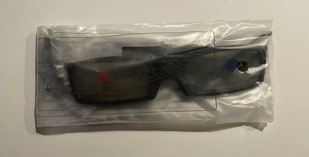 Okulary 3D Samsung SSG-5100GB 1 szt.