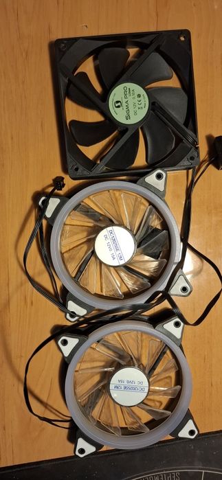 Sprzedam komputer, podzespoły w opisie.