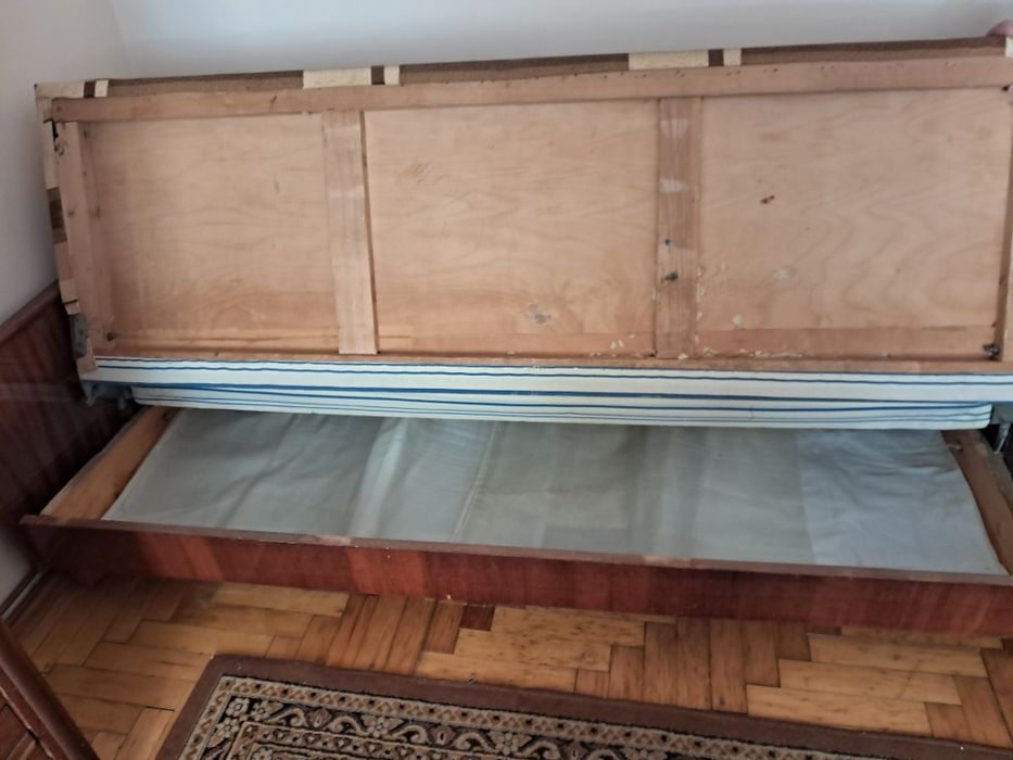 Диван раскладной 1,95 х 1,1