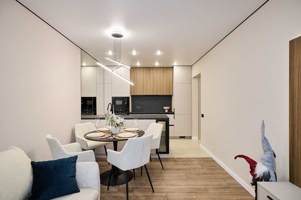 2-кімнатна квартира за адресою (площа 60 м²) - Atlanta.ua - фото 7