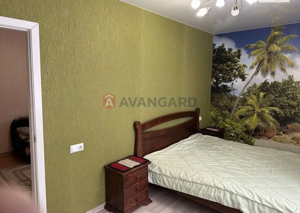 2-кімнатна квартира у гарній локації за вигідною ціною!