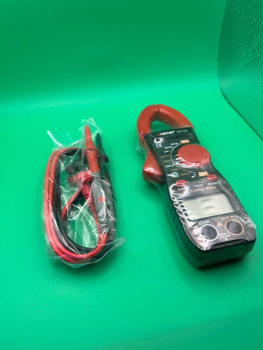 Digital Clamp ANENG ST170475512908871772164