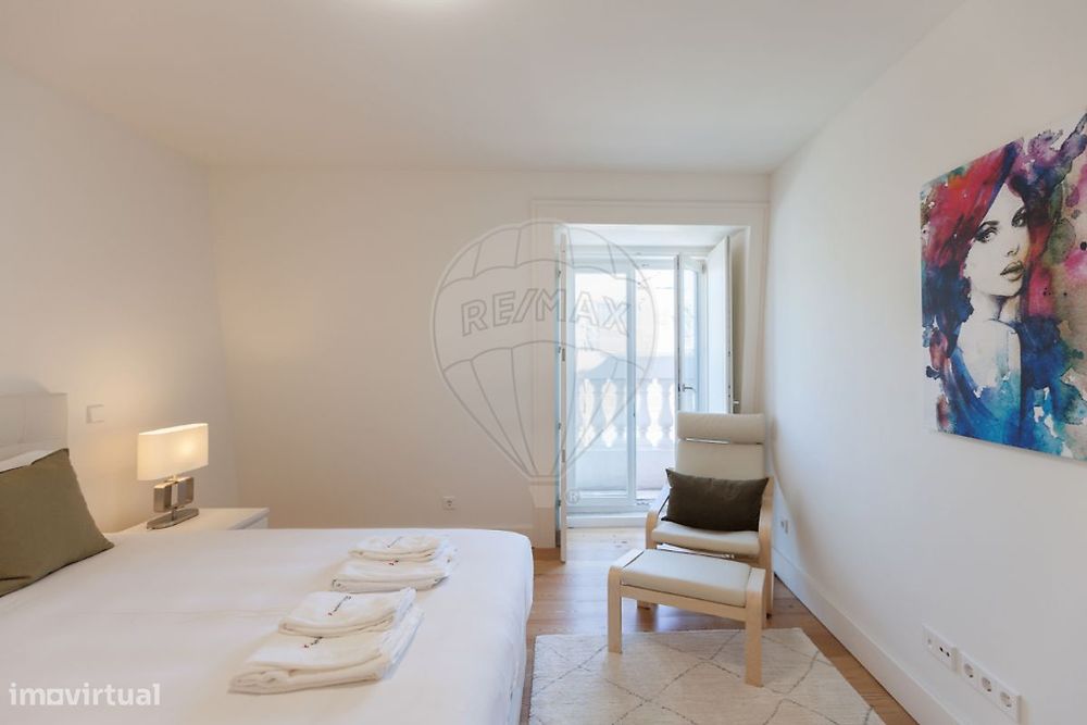 Apartamento T1 para venda