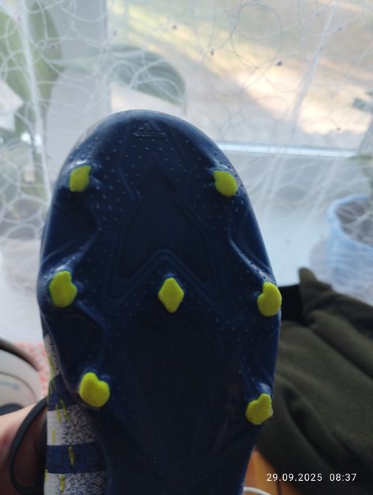 Бутси Adidas дитячі.