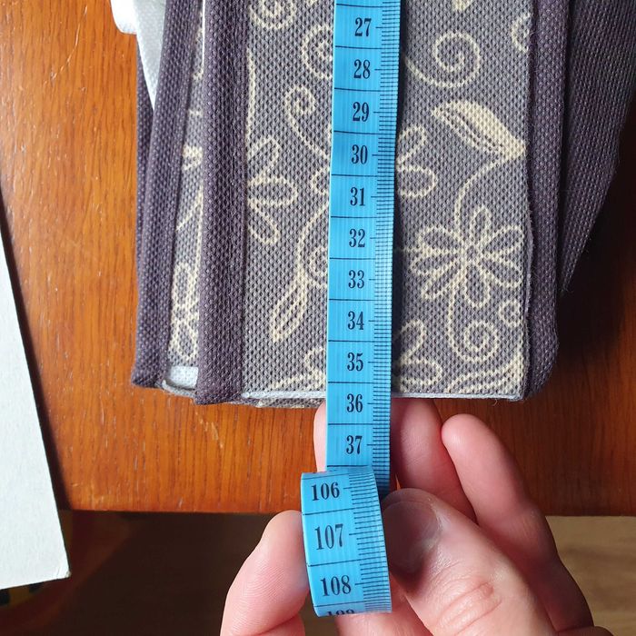 Organizer na bieliznę