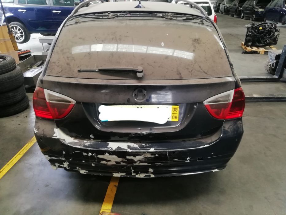 BMW série 3 (e91)2004/2005/2006/2007/2008/9/10/11 para venda às peças.