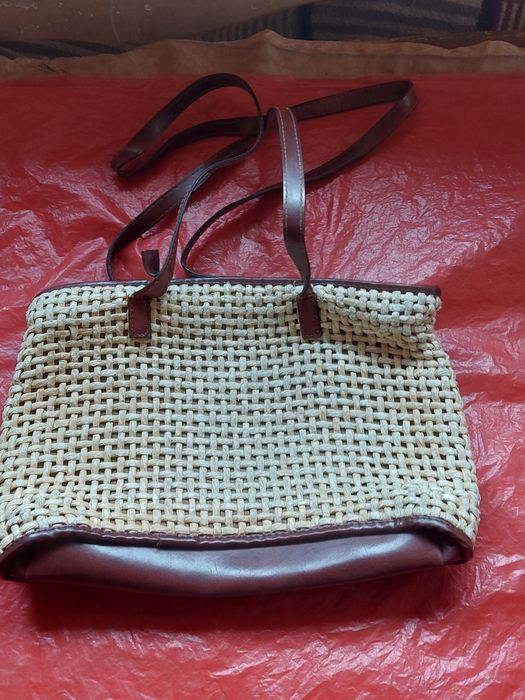 Torba do ręki firma STD.ANTONIO