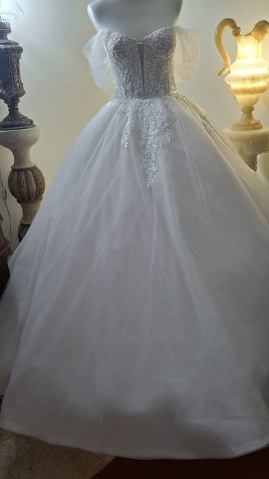 Vestido de noiva