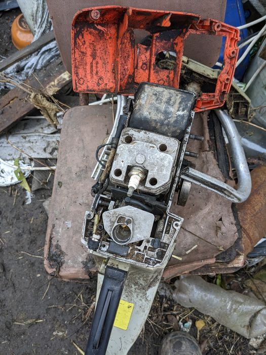 Продам на запчастини