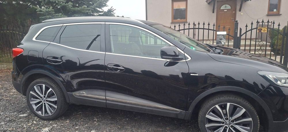 Renault Kadjar Sprzedam