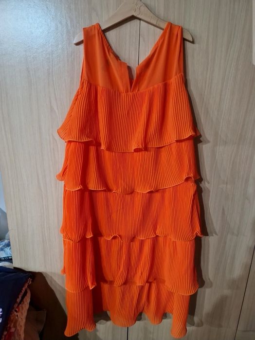 Vestido de Mulher