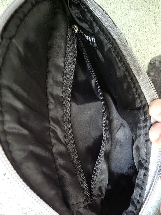 Сумка bumbag star wars