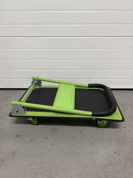 Carro de Transporte - STANDERS